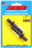 ARP 134-7121 Rocker Arm Studs SBC - 3/8"-24 Thread - 1.750" Height - 2-Pack