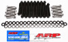 ARP 134-3603 Head Bolt Kit - Small Block Chevy with SS Outer Bolts - Hex Head