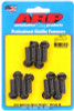 ARP 100-1111 Header Bolts 3/8" Hex Black - Set of 12 1.00" UHL Small Block Chevy