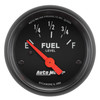 AutoMeter 2641 Z-Series Electric Fuel Level Gauge