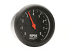 AutoMeter 2698 Z-Series In-Dash Electric Tachometer