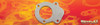 Remflex 18-009 4 Bolt Turbo Outlet Downpipe Gasket - Precision w/ 63mm Outlet Remflex 18-009 4 Bolt Turbo Outlet Downpipe Gasket - Precision w/ 63mm Outlet