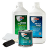 POR 15 49229 POR-15 Fuel Tank Sealer/Repair Kit - For Small Tanks/Motorcycles