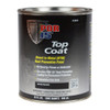 POR 15 45804 Gloss Black BlackCote - Top Coat Over POR-15 - Quart