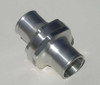 Meziere Enterprises WN0072 Inline Thermostat Housing - For 1-1/2" Hose