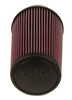 K&N Filters RE-0870 Universal Air Cleaner Assembly