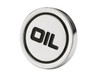 Mr Gasket 9815 Oil Filler Cap