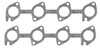 Mr Gasket 5927 Ultra Seal Exhaust Gasket Set