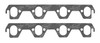 Mr Gasket 5928 Ultra Seal Exhaust Gasket Set