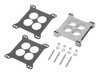 Mr Gasket 6006 Aluminum Carburetor Spacer Kit