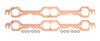 Mr Gasket 7154 Copper Seal Exhaust Gasket Set