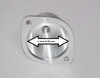 Quik Latch QL-25-B Mini Quik Latch Mounting Bucket - Flush Mount - Sold Each