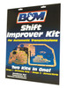 B&M 20260 Shift Improver Kit Automatic Transmission Shift Kit