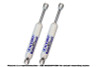 Calvert Racing CR44116 Rear Drag Racing Shocks Pair - 9-Way Adjustable - Ford