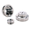 BBK Performance 1603 Power-Plus Series Underdrive Pulley System