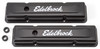 Edelbrock 4443 Signature Series Valve Cover