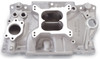 Edelbrock 2111 Performer Series Intake Manifold Edelbrock 2111 Performer Series Intake Manifold