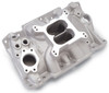 Edelbrock 2111 Performer Series Intake Manifold Edelbrock 2111 Performer Series Intake Manifold