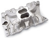 Edelbrock 7111 Performer RPM Olds 350 Intake Manifold