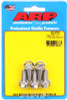 ARP 622-0750 Stainless Steel Bolts - Hex Head - 5/16"-18 - 0.750" UHL 5 Pack