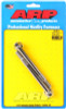 ARP 430-3512 Stainless Steel Starter Bolts - GM LS Engines - Hex Head - 10mm