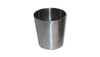 Vibrant 2632 Exhaust Pipe Reducer Weld On - T304 Stainless - 4" x 3" - 2" Long Vibrant 2632 Exhaust Pipe Reducer Weld On - T304 Stainless - 4" x 3" - 2" Long