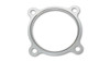 Vibrant 1438G Embossed T304 Stainless Steel Turbo Inlet Gasket GT30/GT35 3" ID Vibrant 1438G Embossed T304 Stainless Steel Turbo Inlet Gasket GT30/GT35 3" ID