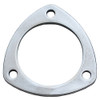 Vibrant 1484S Exhaust Collector Flange - T304SS - 3-Bolt - 3.5" ID - 3/8" Thick Vibrant 1484S Exhaust Collector Flange - T304SS - 3-Bolt - 3.5" ID - 3/8" Thick