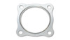Vibrant 1439G Embossed T304 Stainless Steel Turbo Inlet Gasket GT30/GT35 2.5" ID Vibrant 1439G Embossed T304 Stainless Steel Turbo Inlet Gasket GT30/GT35 2.5" ID