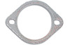 Vibrant 1457 Exhaust Collector Flange Gasket - 2-Bolt - 2.5" ID - Each Vibrant 1457 Exhaust Collector Flange Gasket - 2-Bolt - 2.5" ID - Each