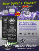 New York's Finest Metal Polish 16oz