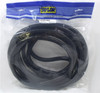 Taylor Cable 38500 Convoluted Tubing