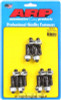 ARP 100-1412 3/8" Header Stud Kit Small Block Chevy - Hex Head 12pc 1.670" UHL
