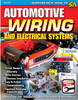 SA Designs SA160 Book - Automotive Wiring and Electrical Systems - 144 Pages