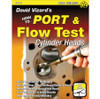 SA Designs SA215 Book - David Vizard's How to Port and Flow Test Cylinder Heads