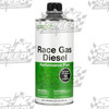 Race Gas 300032 Diesel Performance Plus : Raise CTANE 14 Points 32oz