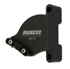 Moroso 60110 Billet Aluminum Timing Pointer - Small Block Chevy 6.750" Balancer