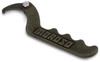 Moroso 62030 Coil-Over Shock Adjusting Spanner Wrench - Up to 3.25" Diameter Nut