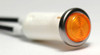 K4 Switches 17467 Small Amber Indicator Light