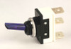 K4 Switches 11118 Off-on Lighted Blue Lever Switch