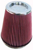 K&N Filters RF-1020 Universal Air Cleaner Assembly