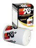 K&N Filters HP-3001 Performance Gold Oil Filter
