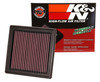 K&N Filters 33-2399 Air Filter