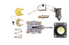 Quick Fuel Technology 21-104QFT Carburetor Accelerator Pump Kit