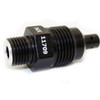 Nitrous Express 11709 NHRA Safety Blow-Off Cap