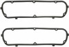 FelPro 1614 Valve Cover Gaskets Ford Small Block 289/302/351W 5.0L Rubber 5/32"