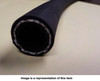 `-8 AN Black Push-On Hose per Foot