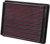 K&N Filters 33-2135 Air Filter