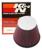 K&N Filters RF-1048 Universal Air Cleaner Assembly