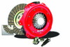 McLeod 75224 Super StreetPro 500hp Clutch Kit - GM 11" Disc - 1-1/8"- 10 Spline